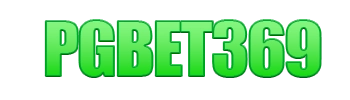 Logo PGBET369